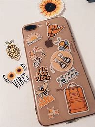 Image result for Cute Aesthetic Stickers for Phone Case