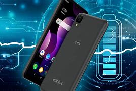 Image result for TCL Cricket Phone