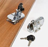 Image result for Display Cabinet Locks