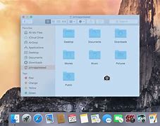 Image result for How to Find Screenshots On Mac