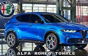 Image result for Gamme Alfa Romeo