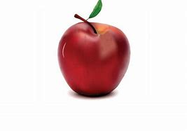 Image result for Apple Vector Image
