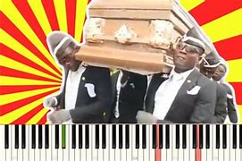 Image result for Coffin Dance Meme Song Oof