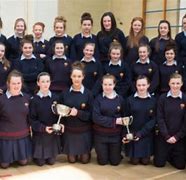 Image result for Castlecomer Secondary School