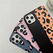 Image result for Leopard Print iPhone 14 Pro Max Case