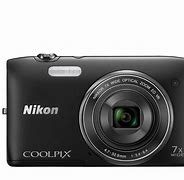 Image result for Nikon Coolpix S3500