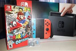 Image result for Nintendo Switch Unboxing