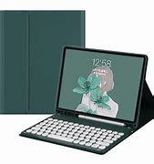 Image result for iPad 10th Generation Case with Removeabl Keyboard