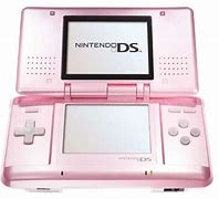 Image result for Nintendo DSi Pink