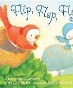 Image result for Flip Flap and Fly