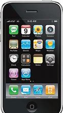 Image result for iPhone 3GS 8GB Product