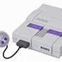 Image result for Super Nintendo Console