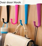 Image result for Over Door Hangers Hooks