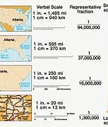 Image result for Local Scale of Analysis Example Maps