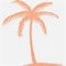 Image result for Vintage Palm Tree Silhouette