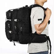 Image result for IRL Military Backpack