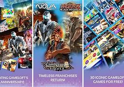 Image result for Old Gameloft Puzzle Games