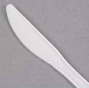 Image result for Plastic Knife