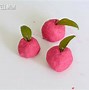 Image result for Clay Apple with Lid