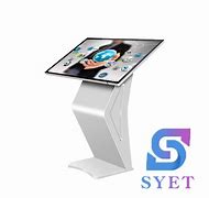 Image result for Touch Inquiry Kiosk