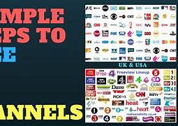 Image result for Free TV Channels