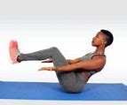 Image result for Sit Up Instructions