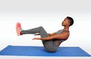 Image result for 30-Day Sit Up Challenge