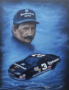 Image result for Dale Earnhardt Number 3 Car