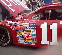 Image result for NASCAR Budweiser Car