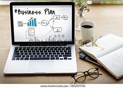 Image result for How to Draw a Business Plam