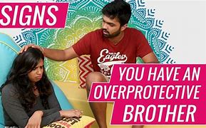 Image result for Overprotective Siblings