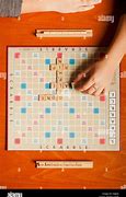 Image result for Scrabble Box with Hand Pointing