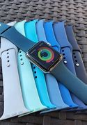 Image result for Apple Watch Series 3 Silicone Bands