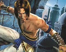 Image result for Prince of Persia 4
