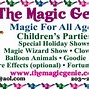 Image result for Magic Genie