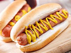 Image result for hot dog