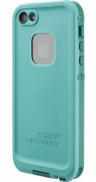 Image result for Clear LifeProof iPhone 5 Case