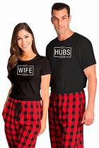 Image result for Matching Summer Pajamas for Couples