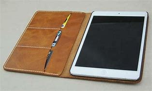 Image result for iPad Mini Leather Case