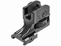 Image result for HS Front and Rear Sight