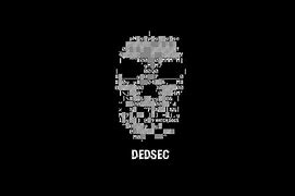 Image result for DedSec App iPhone X