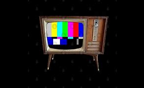 Image result for Old TV Sign Off