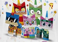 Image result for LEGO Unikitty Cartoon Network
