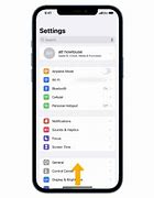 Image result for iPhone 13 Pro Max Interface