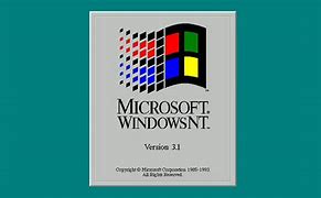 Image result for Microsoft 1993