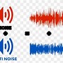 Image result for Noise Cancellation Icon