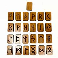 Image result for Nanna Norse Runes