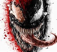 Image result for Venom Let There Be Carnage Spider-Man Concept Art
