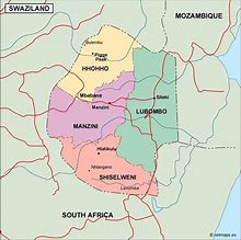 Image result for Arae Maps Ezulwini Swaziland