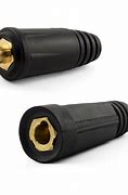 Image result for Male Female Cable Connector
